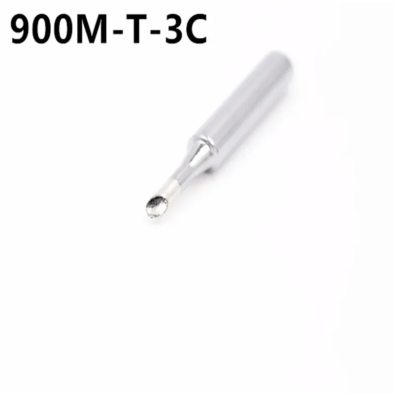 Наконечники паяльника SZBFT серии 900M T 1C 2C 3C 4C 5C для паяльной станции Hakko 936