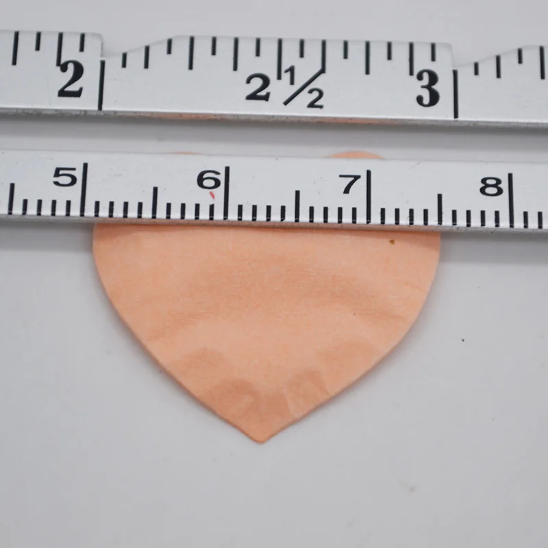 1000 шт в форме сердца Свадебные разбрызгивающие конфетти из папиросной бумаги Boda