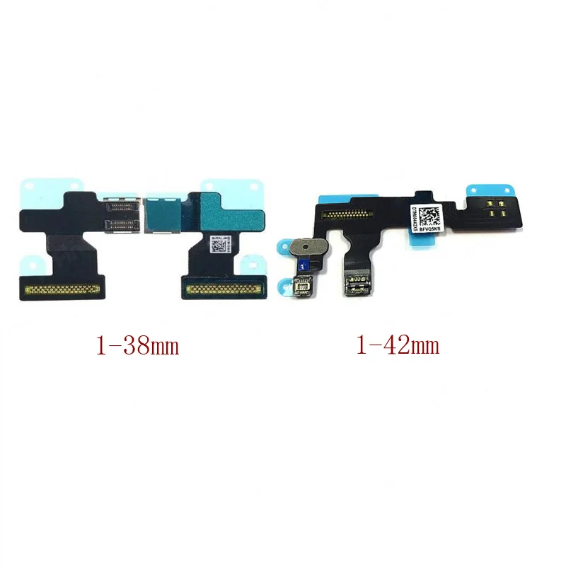 Основной ЖК кабель для Apple Watch S1/S2/S3/S4 38 мм 42 материнская плата FPC гибкий