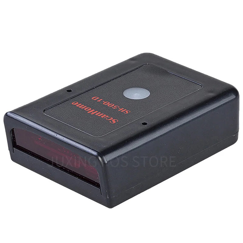 Scanhome sh-500-1dg 1D сканер штрих-кода платформенный модуль code39 PDF417 qr-код | Компьютеры и