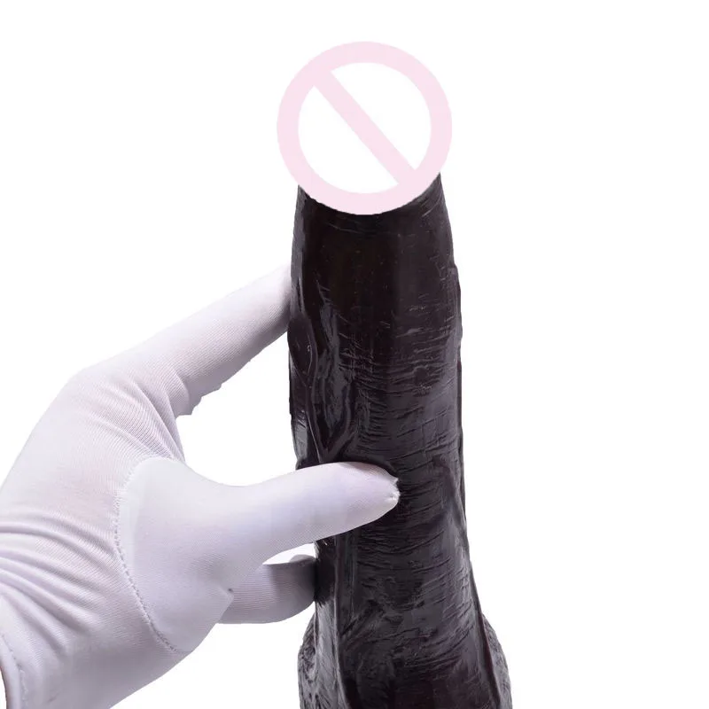 Многоскоростной флуоресцентный вибратор Пенис с сильной присоской магазин|peni