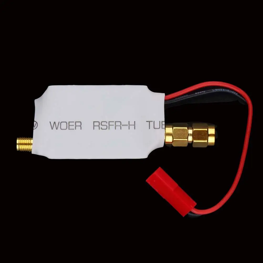 2.4G Signal Booster Amplifier For DJI Drone Transmitter FPV Extended Range 2.4g Remote Extend RC Helicopter | Электроника