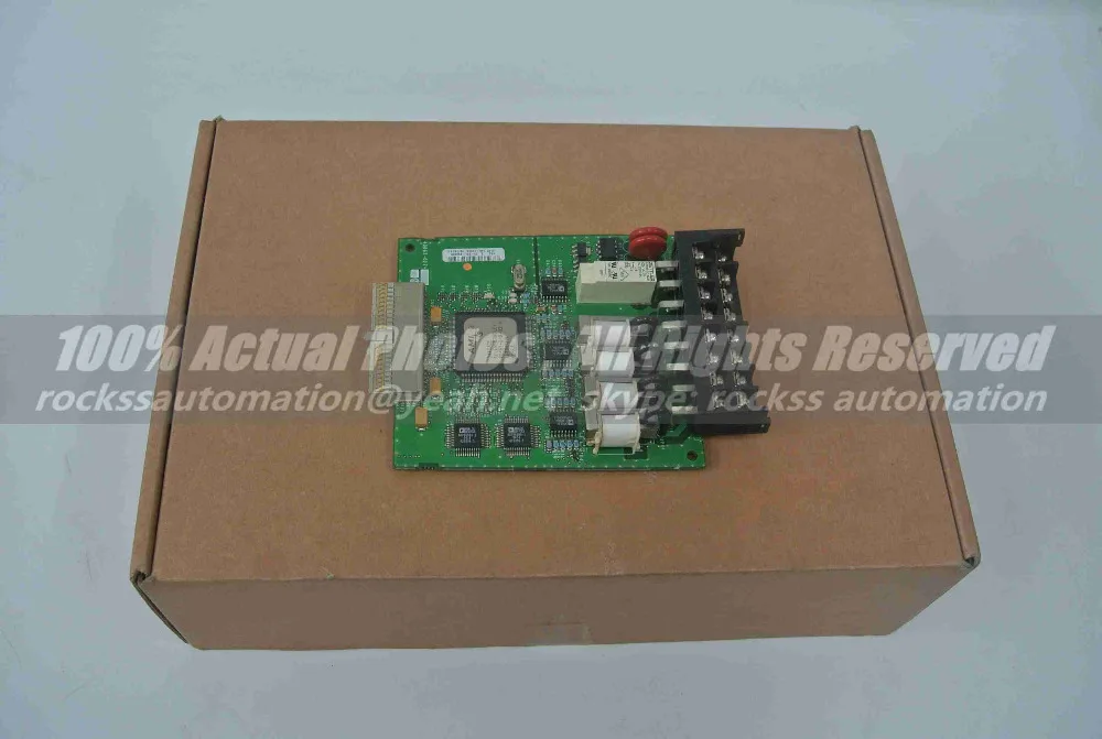 

Brand New Spare Parts A40863-150-52 With Free DHL / EMS