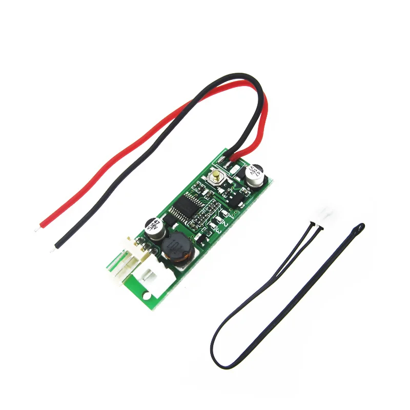 12 В регулятор скорости температуры денозированный для пк