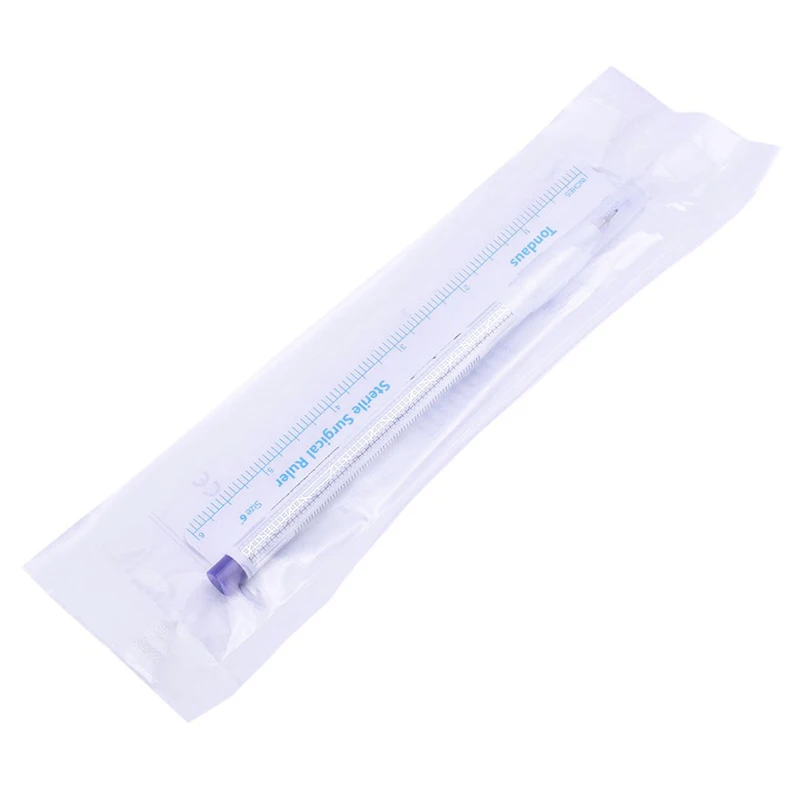 2 шт./компл. маркер для хирургической кожи бровей и татуировки стерильный