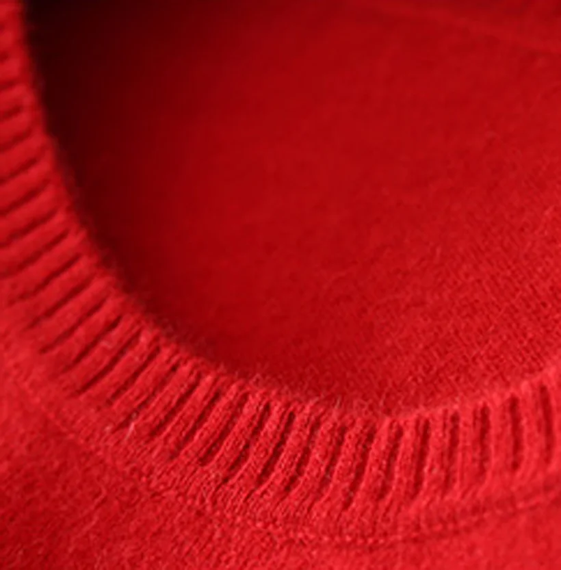 GABERLY Soft Cashmere Elastic Sweaters and Pullovers for Women Autumn Winter Sweater 5XL O-Neck Female Wool Knitted Brand Tops | Женская