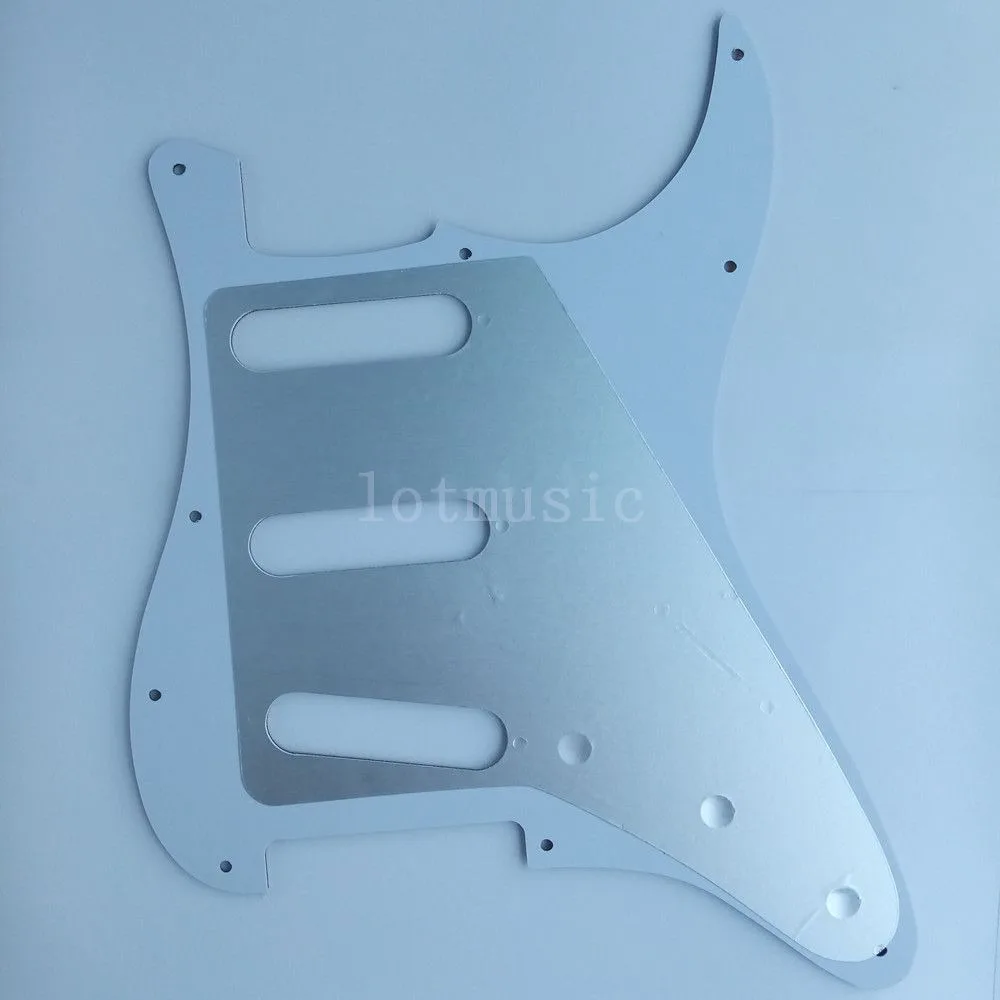 2 шт. 3 слойная черно белая оболочка для замены гитары|shell pickguard|black strat pickguardstrat pickguard
