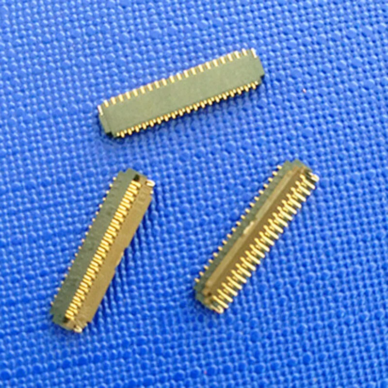 31-pin Dual Row Cell Phone LCD Screen Cable Connector Sockets 0.3 Pitch Cross Pin FH26-31S-0.3SHW | Обустройство дома