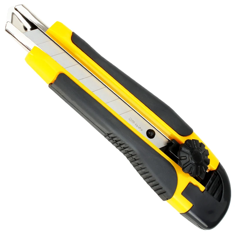 Высококачественный резак для бумаги универсальный нож большого размера с