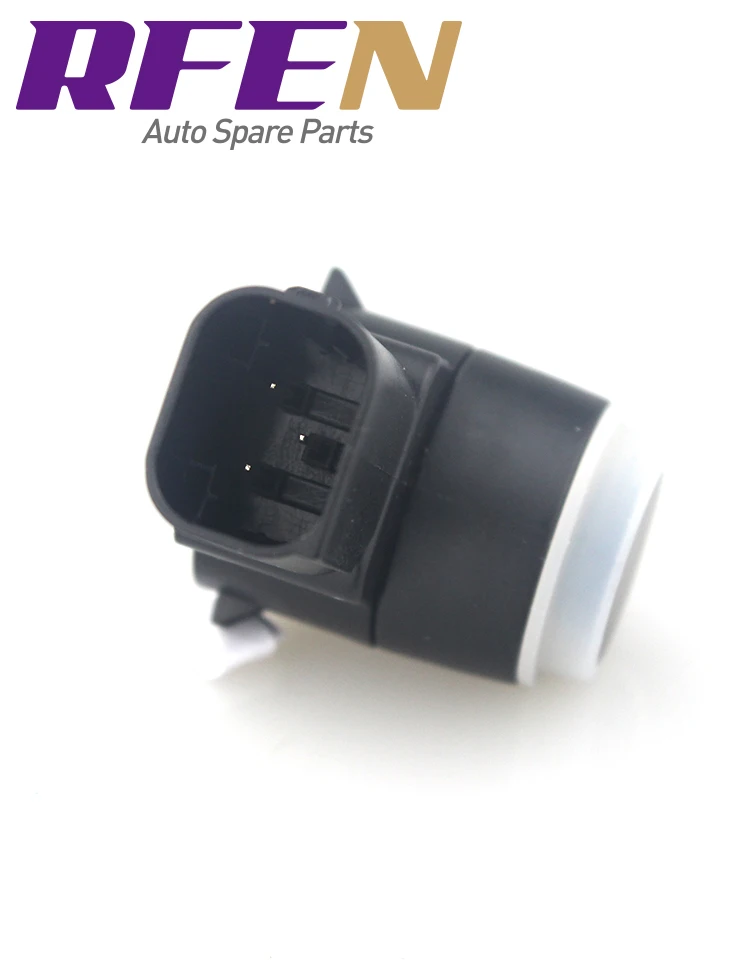 9663821577 автомобильный PDC датчик парковки для Peugeot 307 308 407 Rcz Partner Citroen C4 C5 C6 9663821577XT