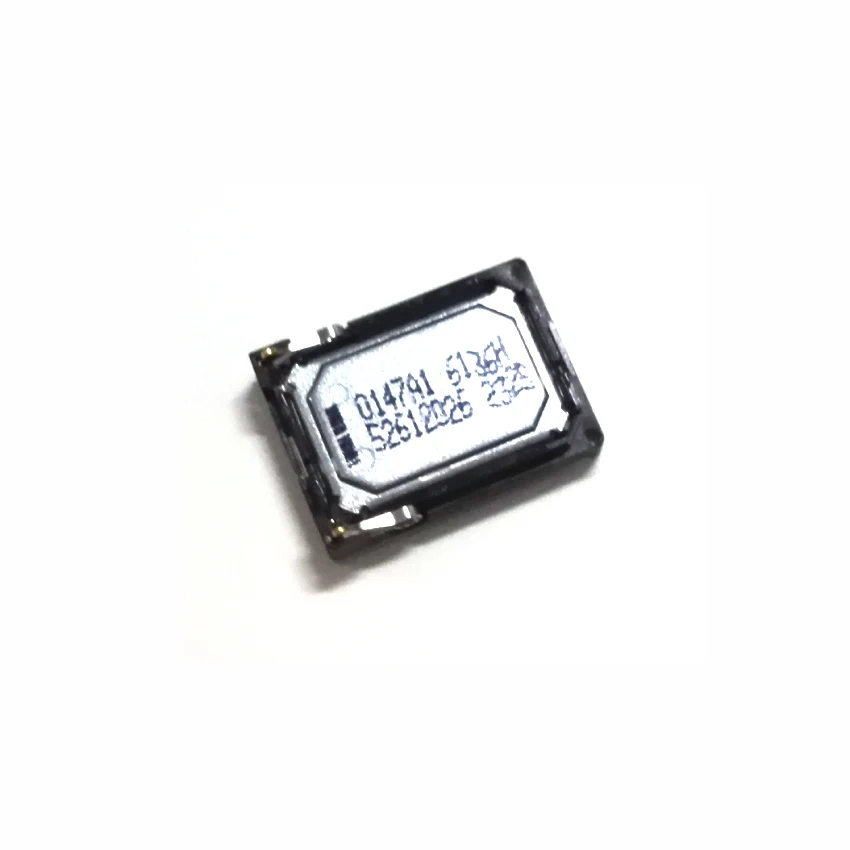 50 шт. Громкий Динамик Звуковой звонок для Motorola MOTO G2 G3 G4 Play XT1063 XT1068 XT1069 Запасная