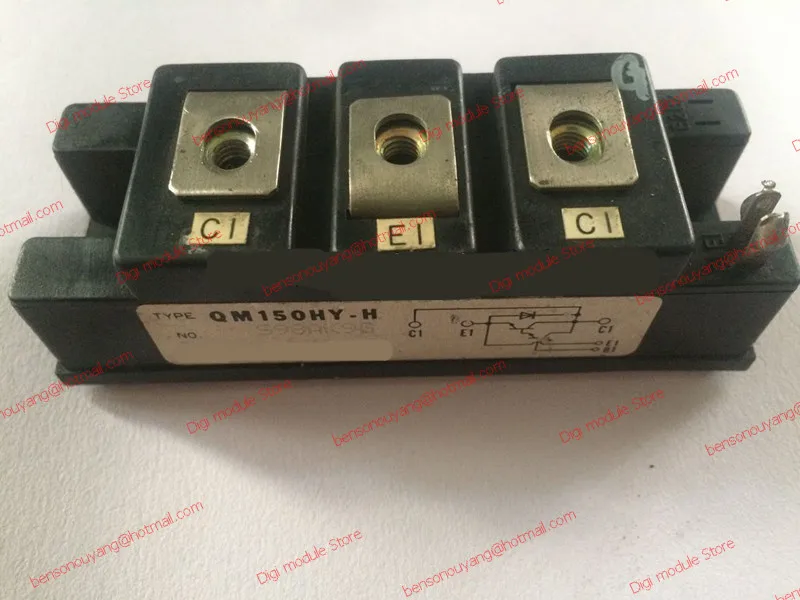 QM150HY-H