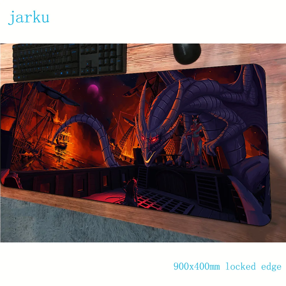 Homestucks padmouse 900x400x3 мм игровой коврик для мыши лучший популярный ноутбука ПК|Коврики