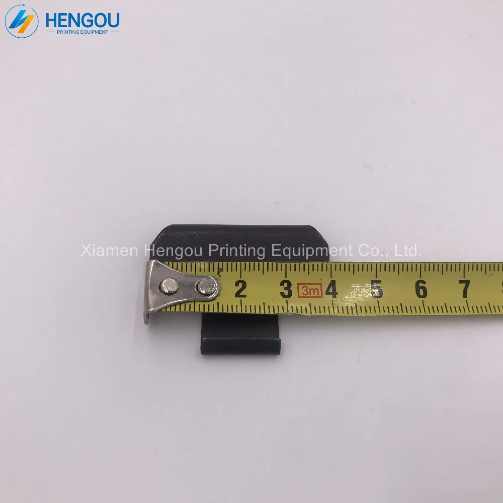 1 шт. Новый SM52 PM52 GTO52 MO печатная машина одеяло замок 42.006.034|lock|lock parts |