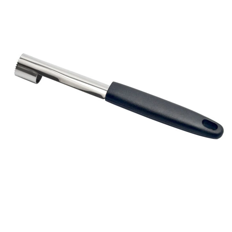 QuickDone Нержавеющая сталь нож для удаления сердцевины яблок фруктов и овощей ядра