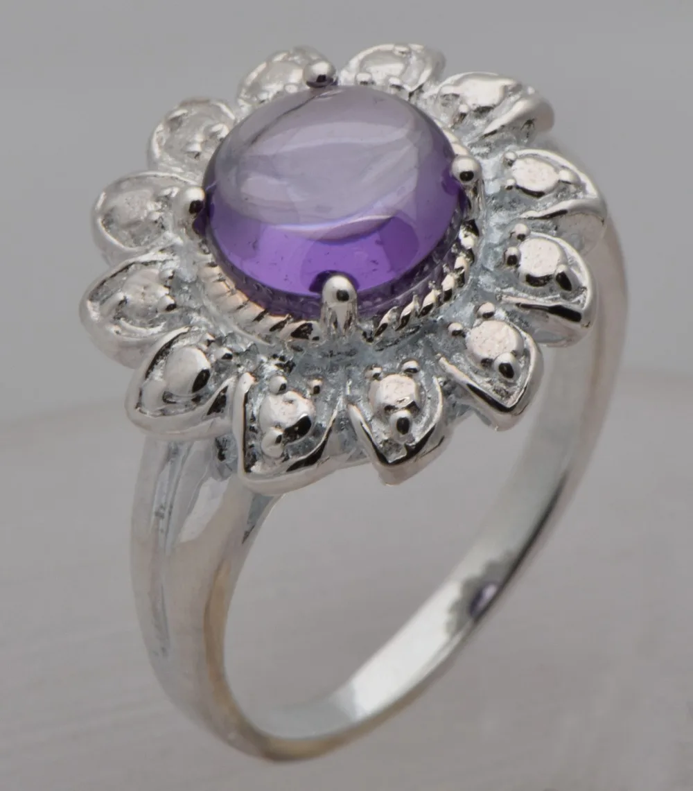 2015 подарок на помолвку элегантная 18 K Белый Золотой Корона популярные кольца с