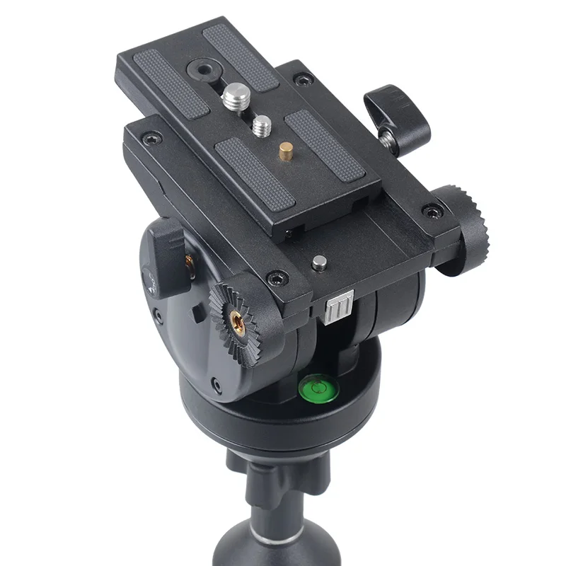 Xiletu XA193M алюминиевый Профессиональный штатив для камеры стенд/DSLR видео