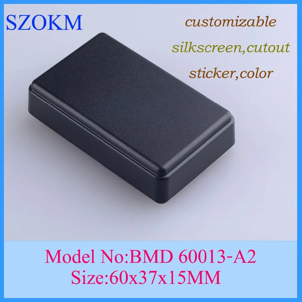 4 шт./лот электрическая кодовая распределительная коробка управления ТВ