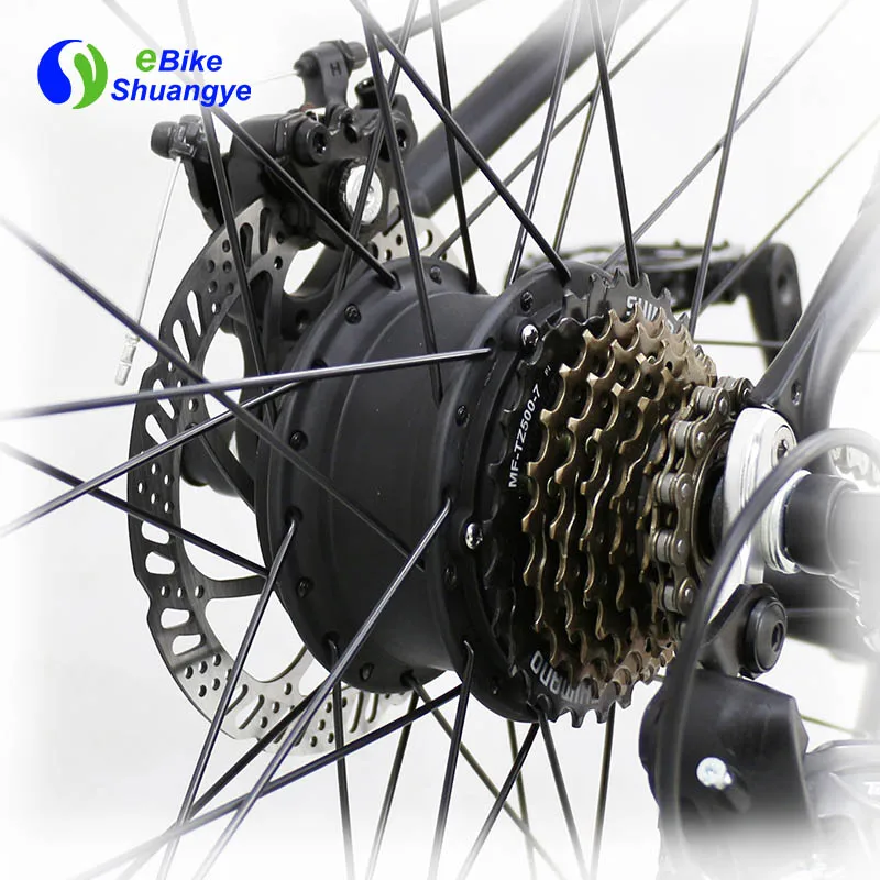 HOTEBIKE дороги электрические велосипеды 700c дорожных велосипедов 36V 350W 15 кг супер