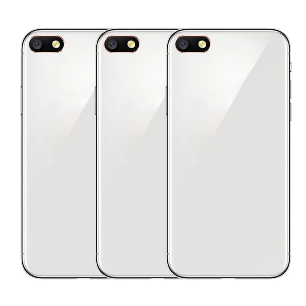 Подходит для Oppo A77 (Mediatek) тонкий и легкий защитный чехол мобильного телефона