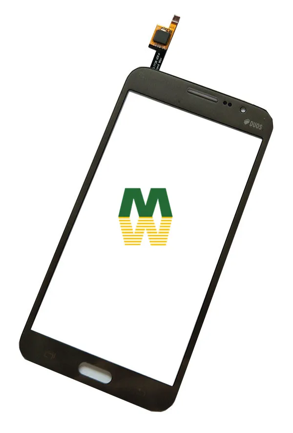 Черный белый цвет 1 шт./лот для Samsung Galaxy Grand 3 Max G7200 G720 G720AX 5.25 дюймов Сенсорный экран