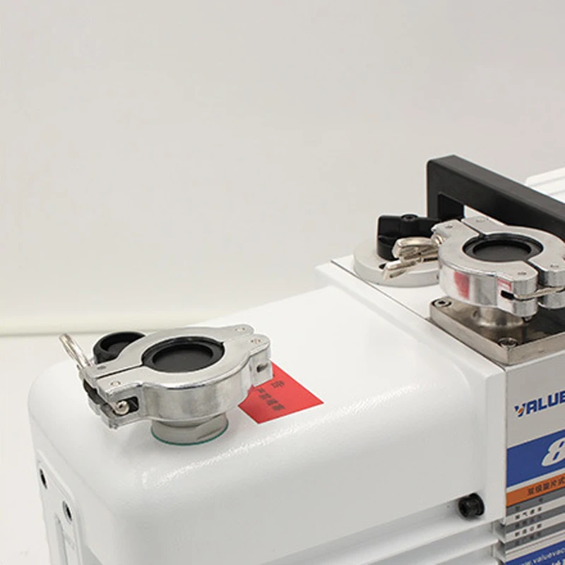 Vrd серия вакуумный насос двухступенчатый роторный VRD 4 8 16 механический