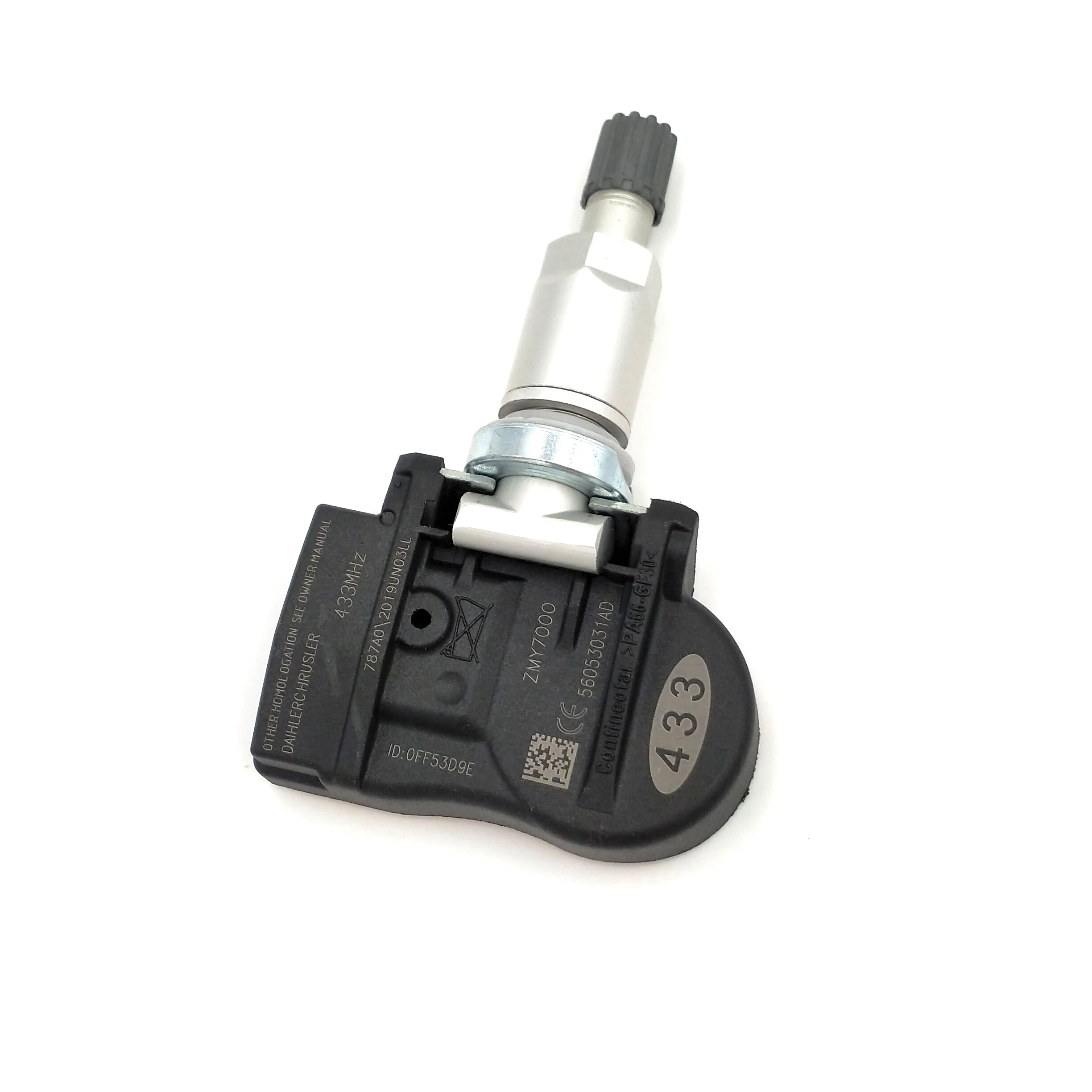 56053031AD TPMS датчик контроля давления в автомобильных шинах для Chrysler 300 Sebring Dodge Jeep Compass