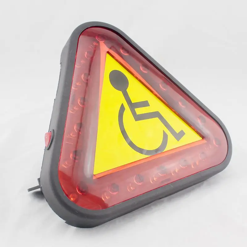 Светильник для скутера предупреждающий светильник скутера|light for|light for mobilelighting