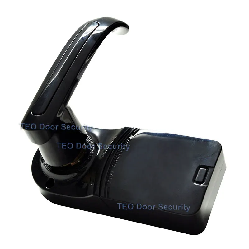 Считыватель отпечатков пальцев механический ключ доступ к цифровой двери