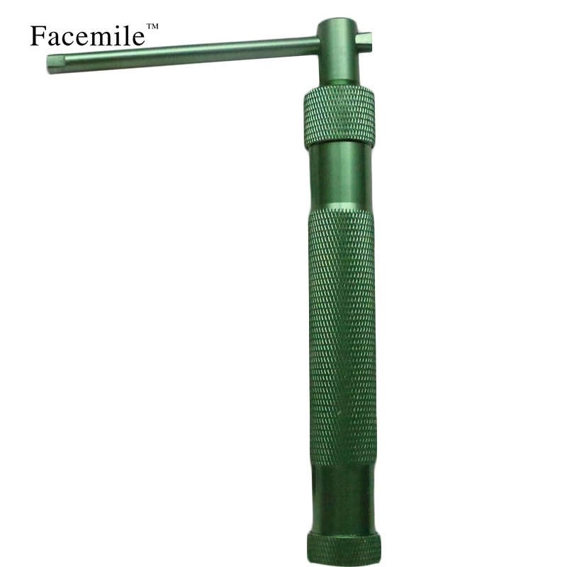 Экструдер для сахарной пасты глиняного пистолета Скульптурное украшение торта 20