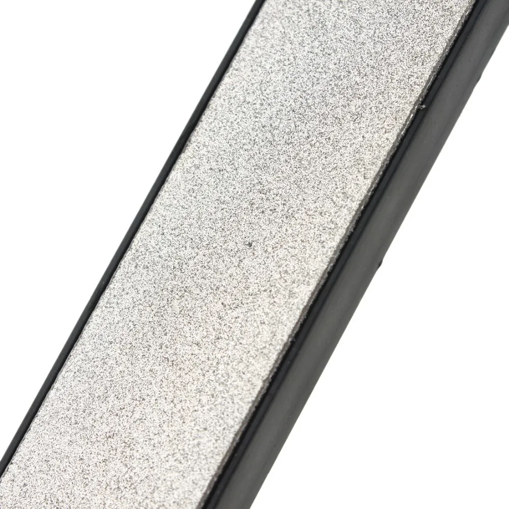 1 шт. профессии Кухня инструмент Грит Ножи Бритвы край Алмазный точильный камень