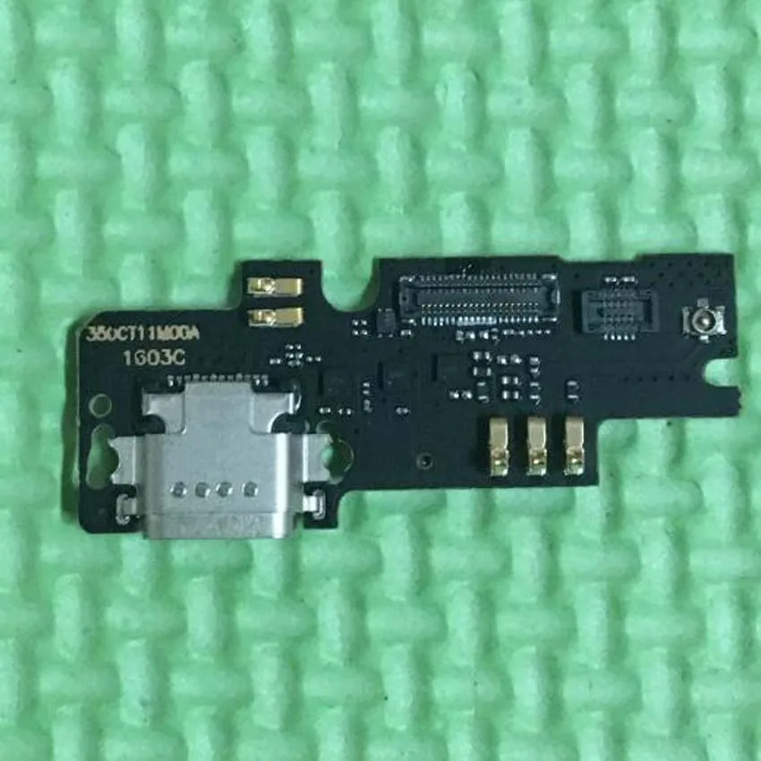 LTPro лучшее качество док разъем зарядное устройство USB зарядный порт плата гибкий