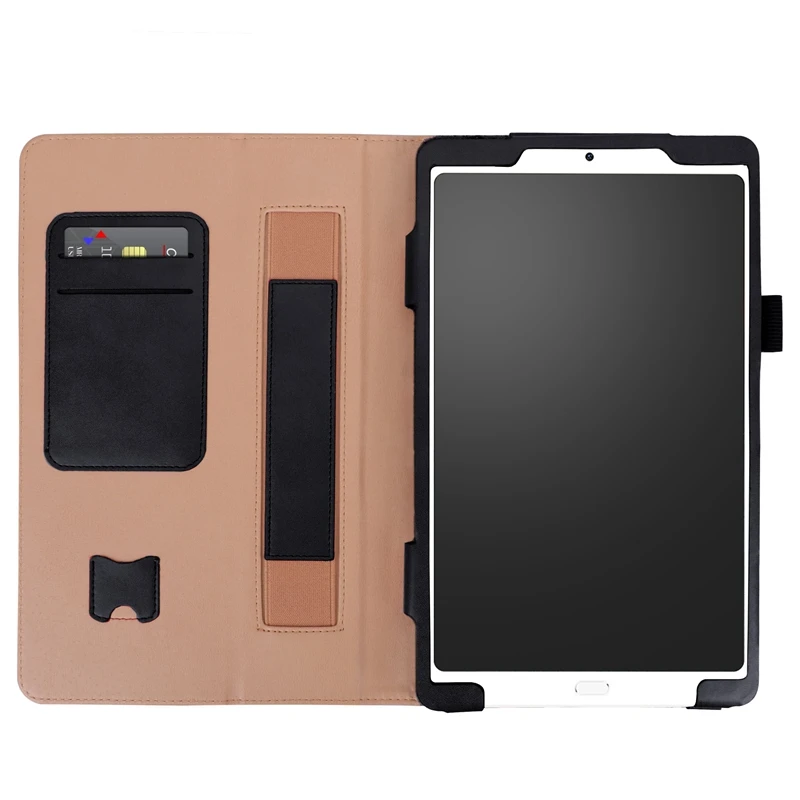 Роскошный чехол книжка с откидной крышкой для Xiaomi Mipad4 Plus Mi Pad 4 Mipad 10 1 дюймовый