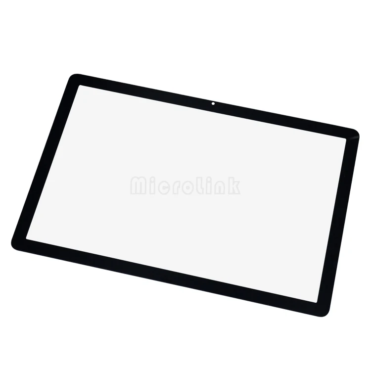 5 шт./лот 922 9344 9919 ЖК дисплей Стекло Панель Для iMac 27 &quotA1316 A1407 Thunderbolt Дисплей спереди