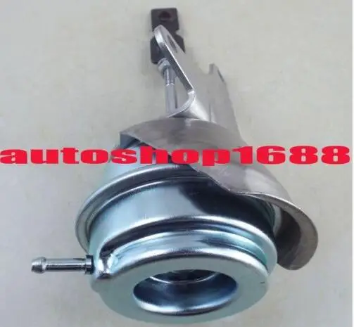 Актуатор для GT1646V 765261 756867 03G253019L 03G253014N turbo турбонагнетатель автомобилей