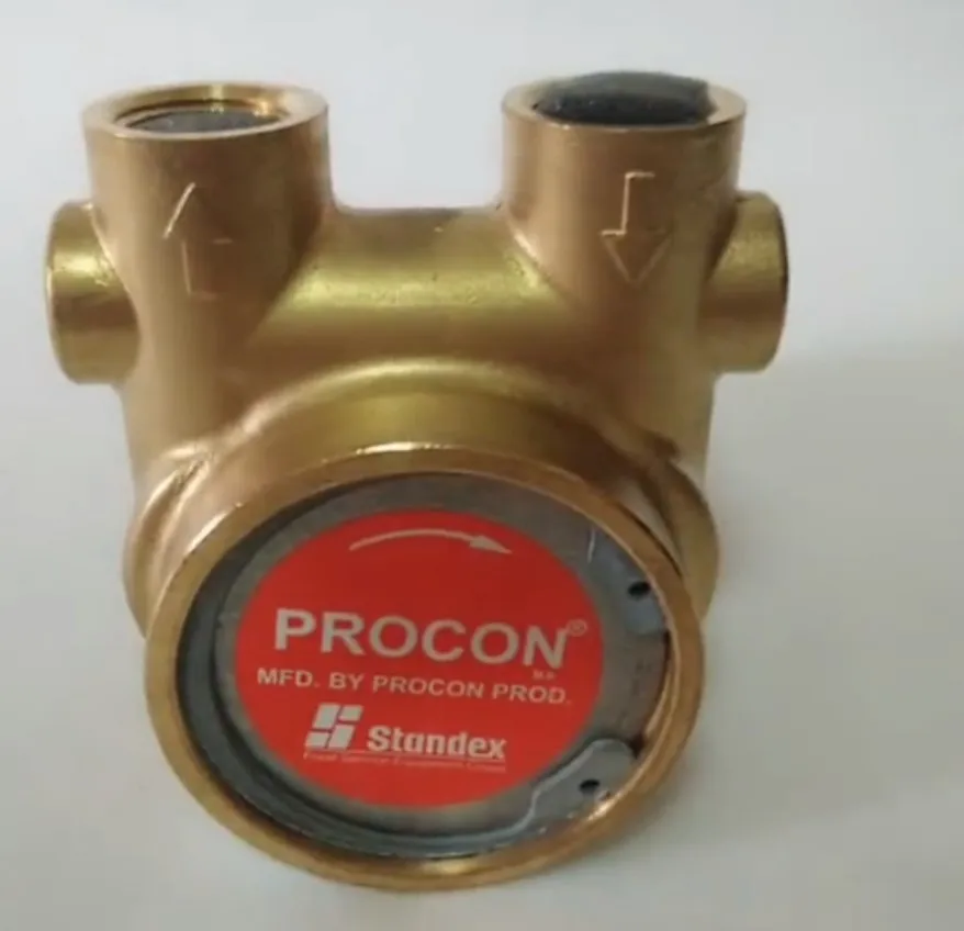 PROCON 104B330F11XX/104B330F11XX( без коробки