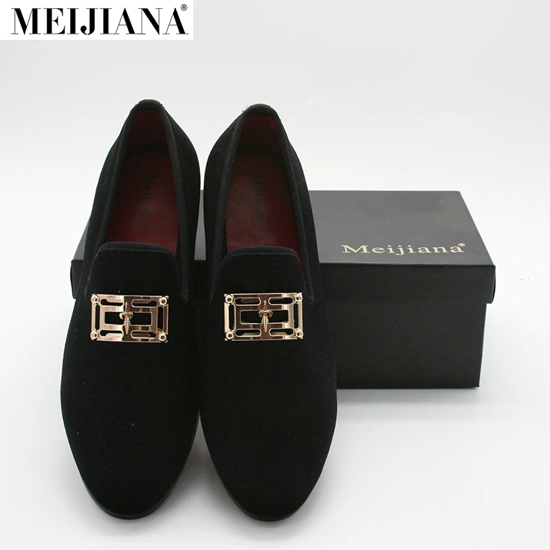 men oxfords Top quality handsome comfortable MeiJiaNa brand wedding shoes | Обувь