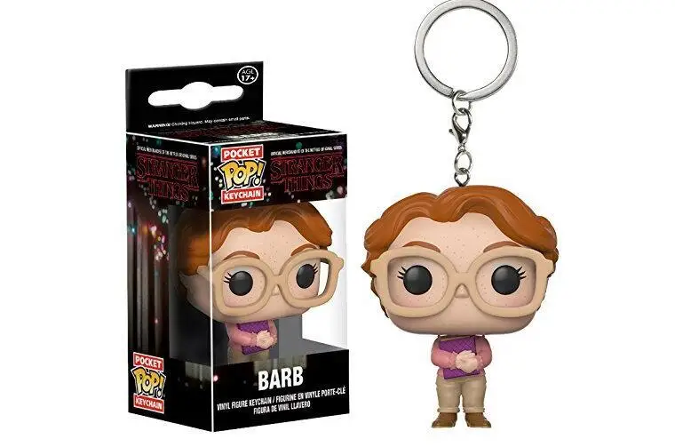 Funko POP Stranger Things DEMOGORGON ПВХ фигурка мальчика игрушки для детей - Цвет: 1Pcs