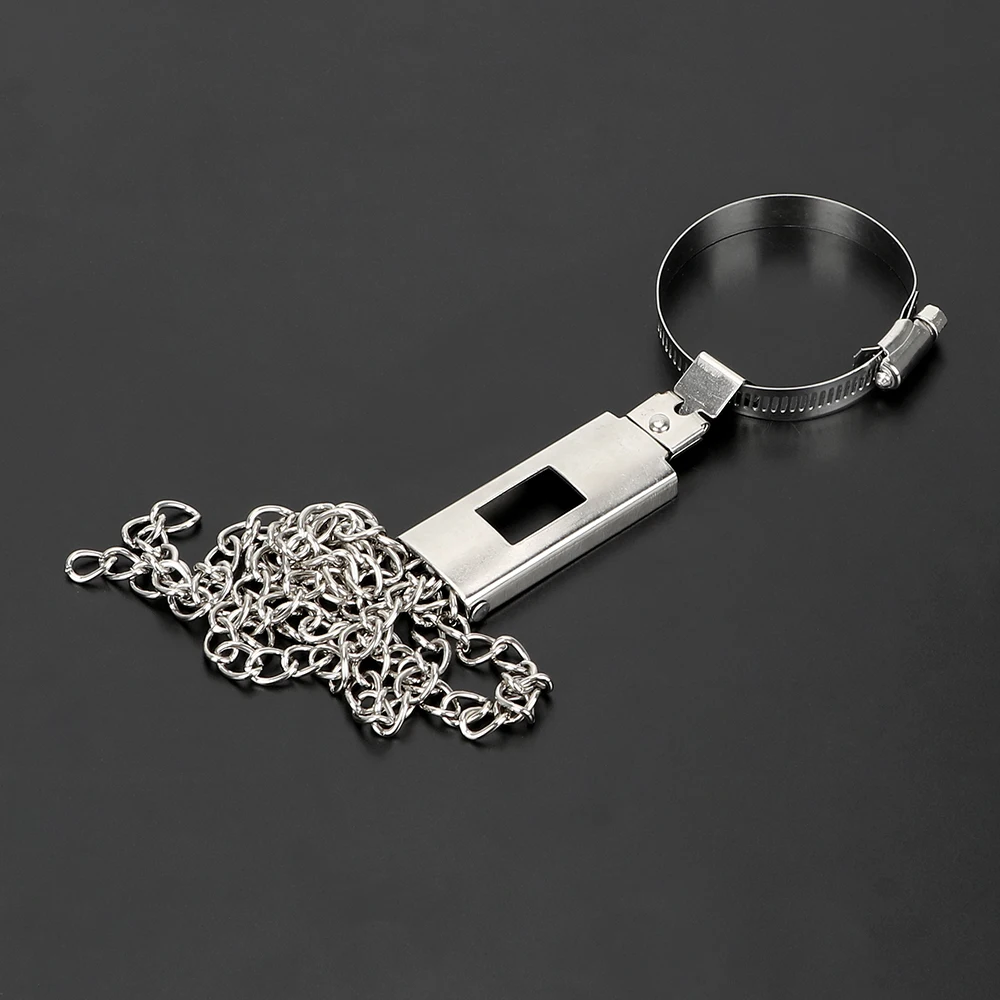 FORAUTO антистатический Устранитель Антистатическая лента заземляющая подвеска