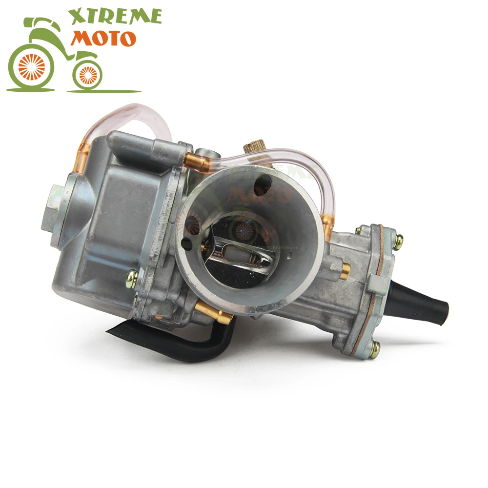 МОТОЦИКЛ КАРБЮРАТОР KOSO28 28 мм Carb для ATV YAMAHA HONDA LINHAI ZONGSHON BUYAN мотоцикл и байк |