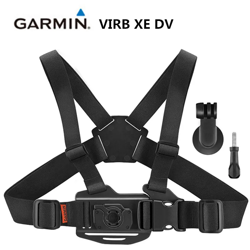 Garmin VIRB XE DV водонепроницаемый HD анти встряхивание камеры аксессуары медный