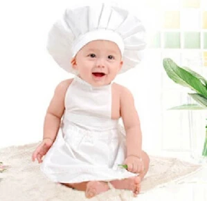 Лидер продаж 2016 реквизит для фотосъемки новорожденных вязаные наряды головной