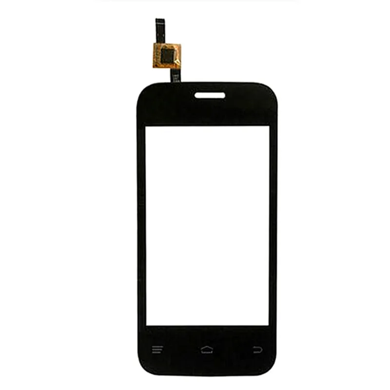 AIBOULLY высококачественный сенсорный экран для Fly IQ239 plus дигитайзер Панель переднее