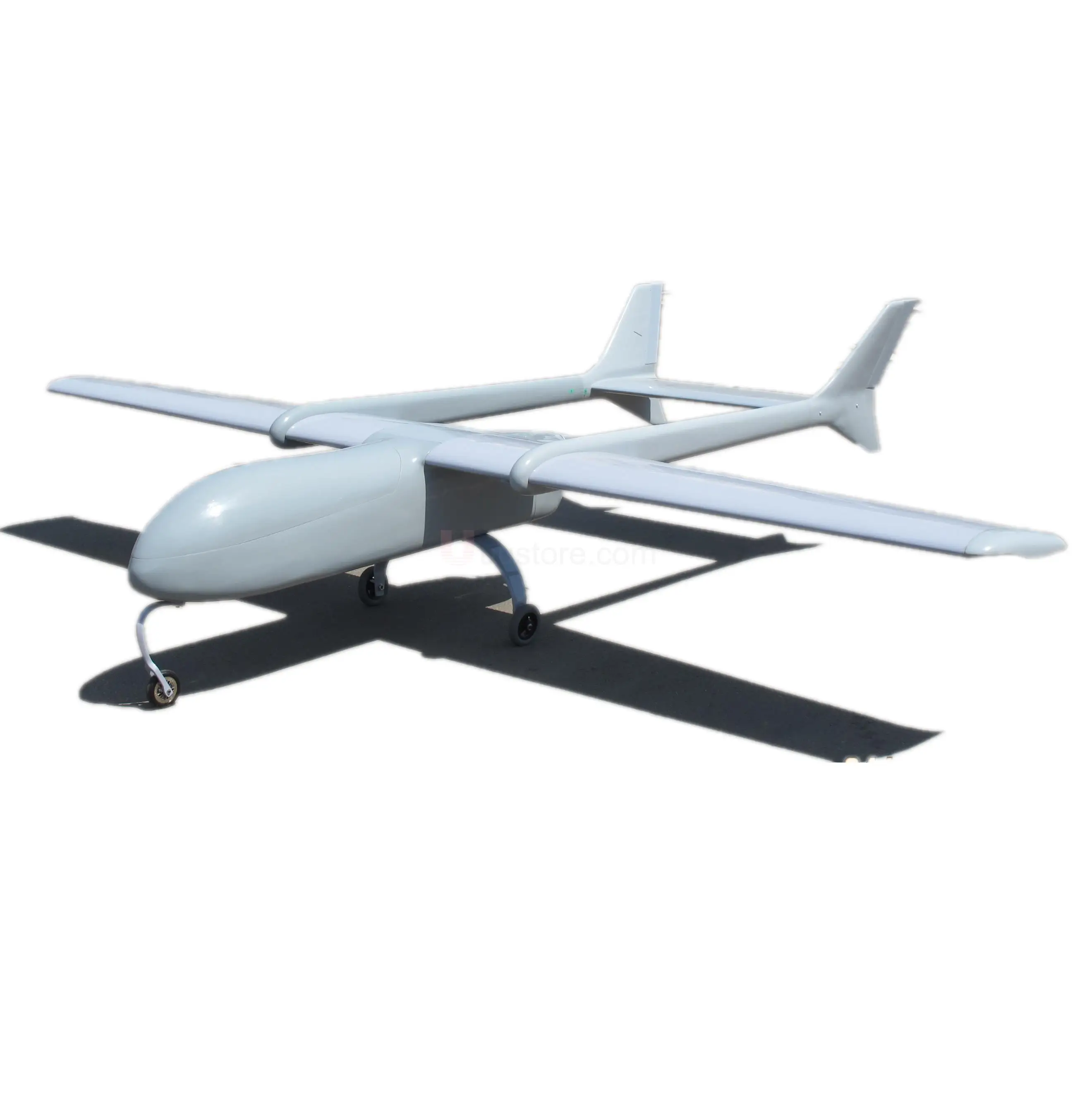 Суперогромная платформа для летательного аппарата Skyeye 4450 мм UAV (H)T tail