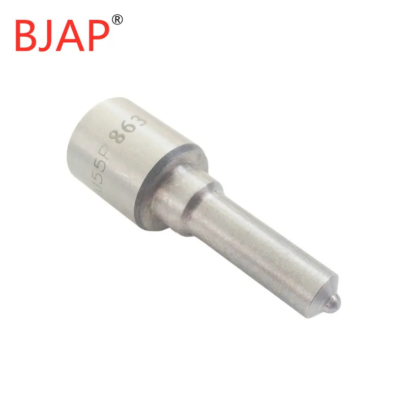 DLLA155P863 093400-8630 дизельный двигатель Common Rail Топливная форсунка для DENSO и инжектор Toyota