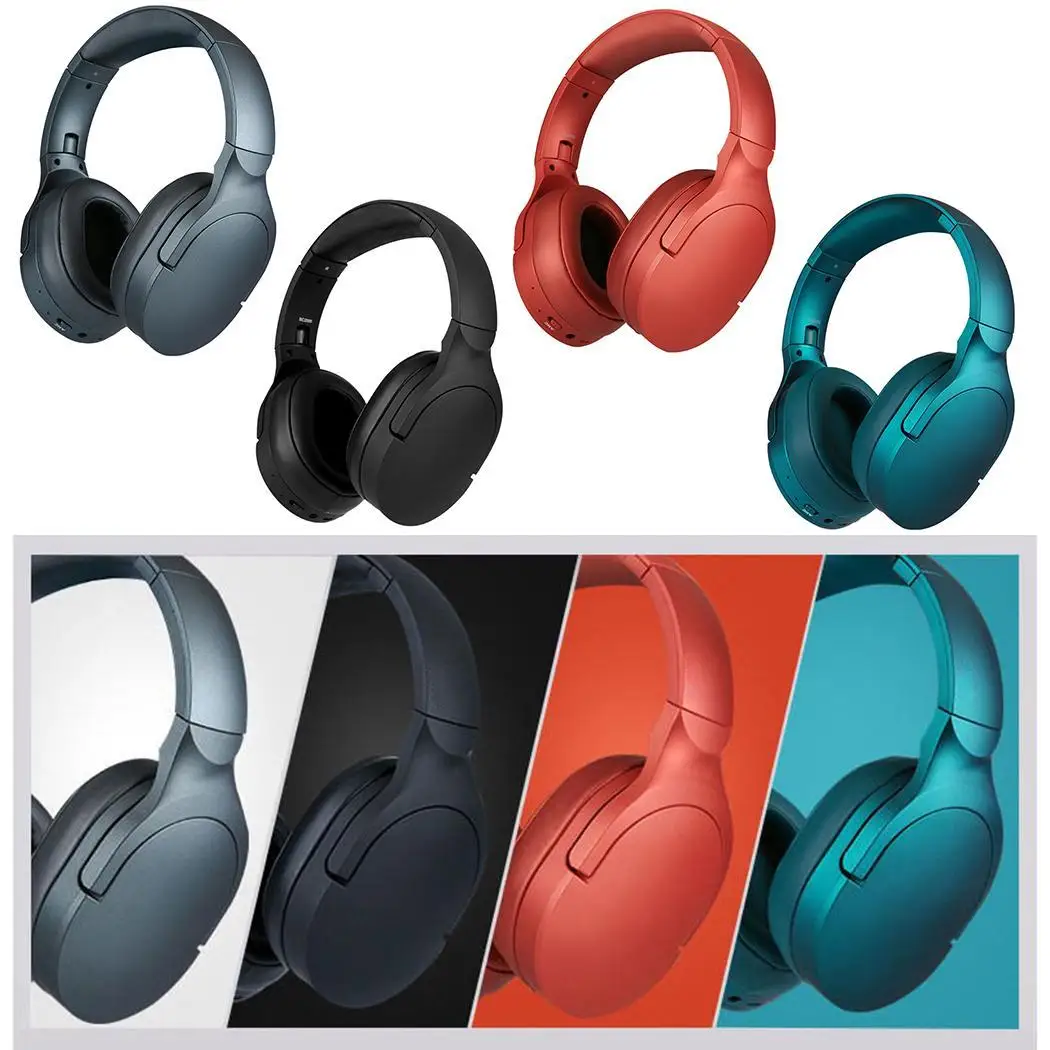 SC2000 Шум снижение Беспроводной телефон Bluetooth Музыка 280g гарнитура 16 + 15% V4.1 24 ч 20 Гц-20