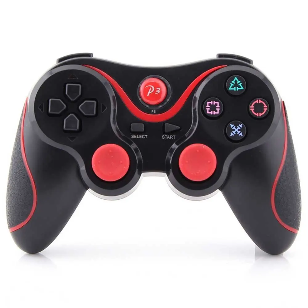 Беспроводной Bluetooth джойстики геймпад для ps3 контроллеры для PS3 контроллер Sixaxis управления джойстик - Цвет: 5