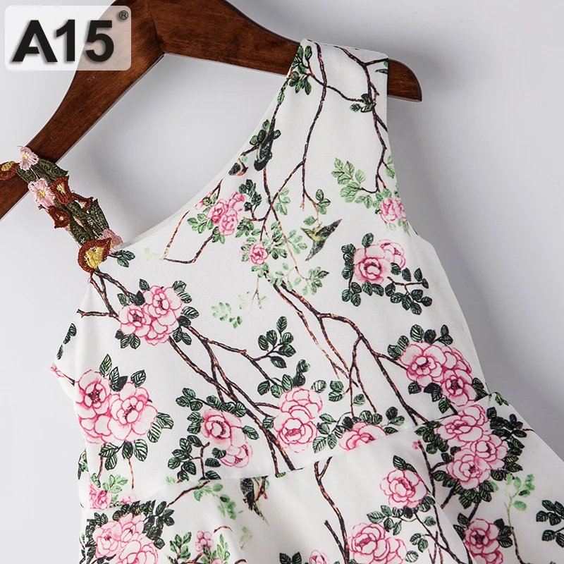 A15/платье для девочек на вечеринку и свадьбу новинка 2017 года летнее платье с