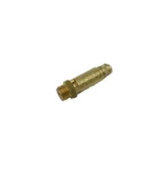 

FAEMA E98 532392600 предохранительный клапан Ventil 1cmM-1,9 бар Ce / Ped