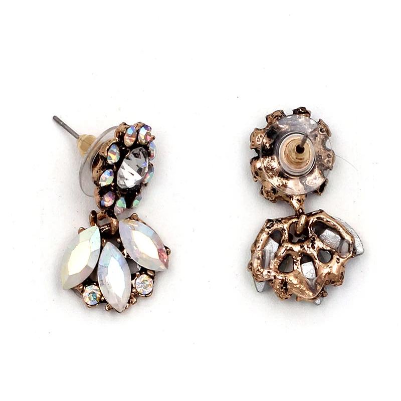 Новинка бесплатная доставка романтические милые эффектные ювелирные изделия в